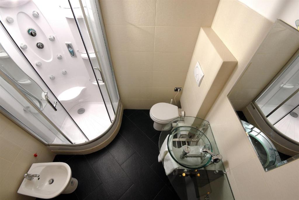 B&B Alla Cupola Di San Pietro 罗马 客房 照片