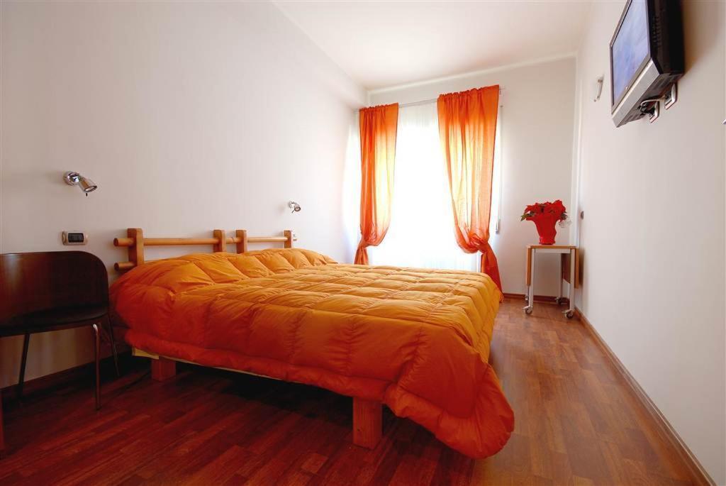 B&B Alla Cupola Di San Pietro 罗马 客房 照片