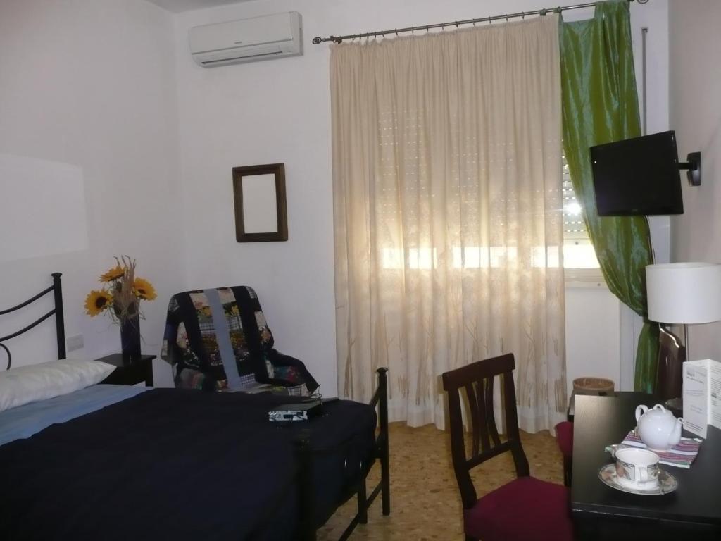 B&B Alla Cupola Di San Pietro 罗马 外观 照片