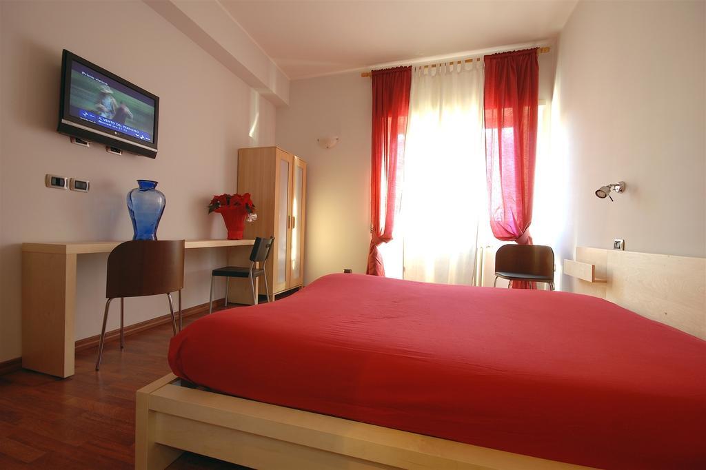 B&B Alla Cupola Di San Pietro 罗马 客房 照片