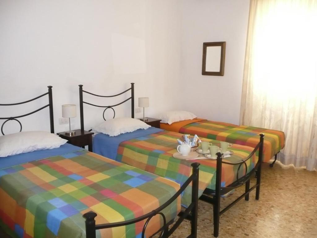 B&B Alla Cupola Di San Pietro 罗马 客房 照片