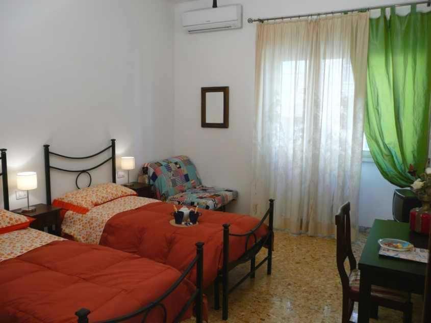 B&B Alla Cupola Di San Pietro 罗马 客房 照片