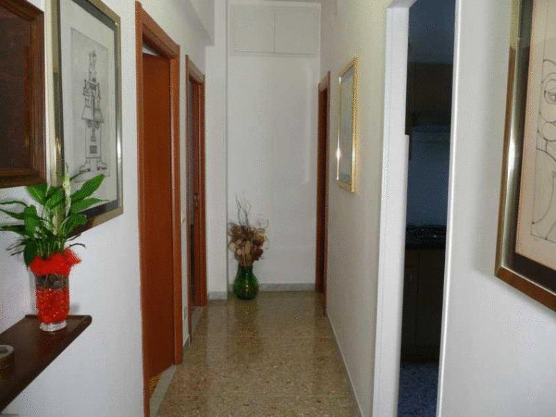 B&B Alla Cupola Di San Pietro 罗马 外观 照片
