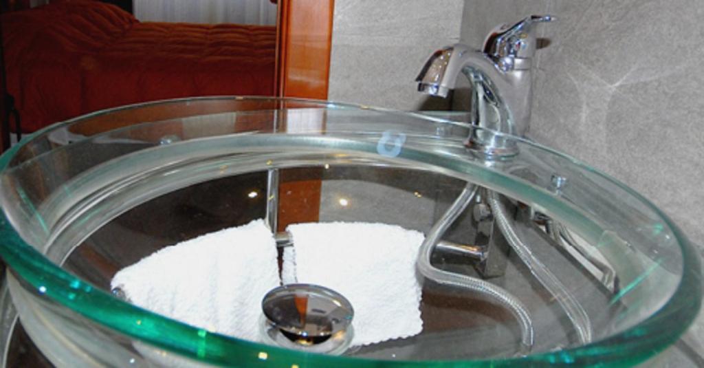B&B Alla Cupola Di San Pietro 罗马 客房 照片