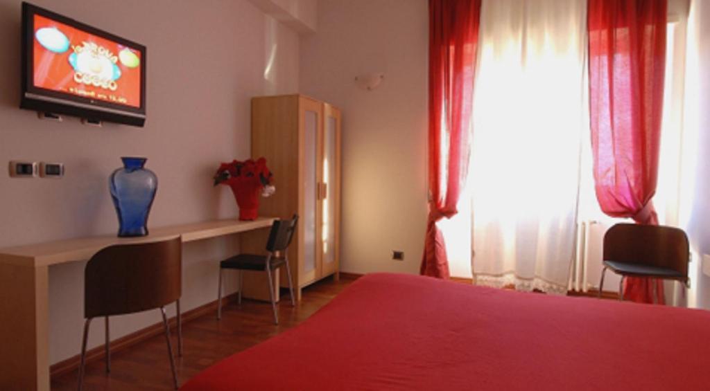 B&B Alla Cupola Di San Pietro 罗马 客房 照片