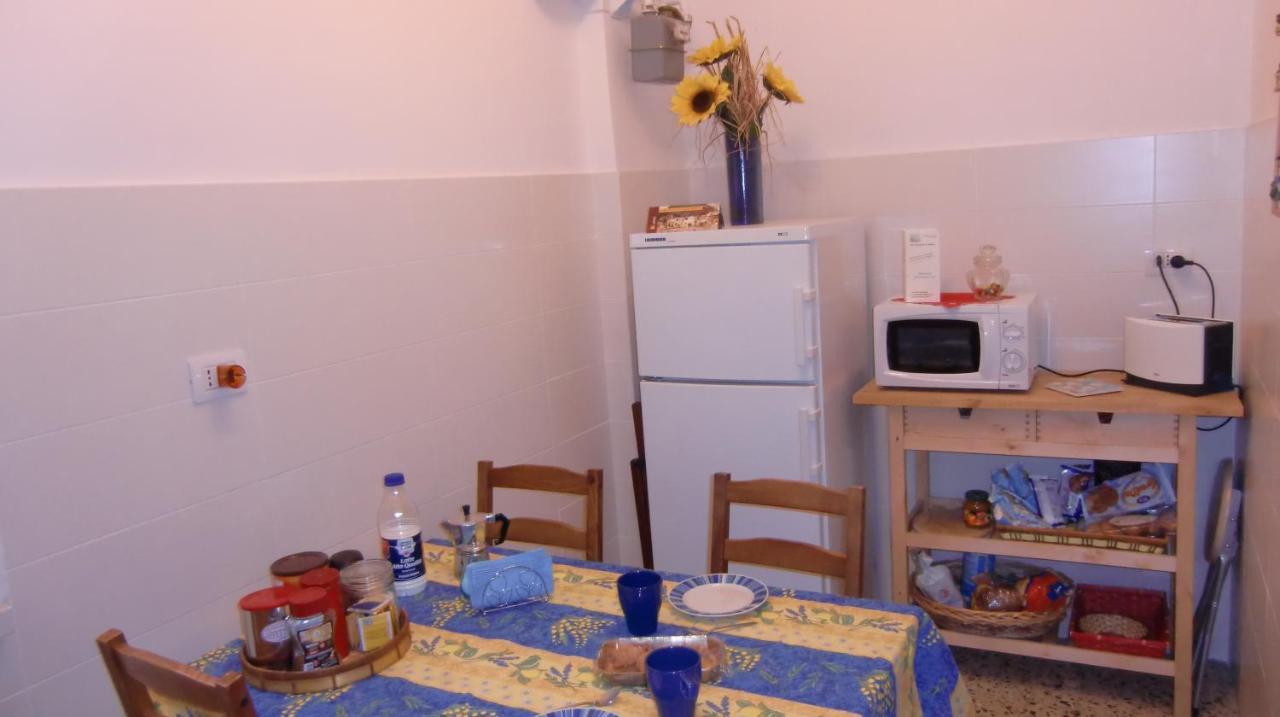 B&B Alla Cupola Di San Pietro 罗马 外观 照片