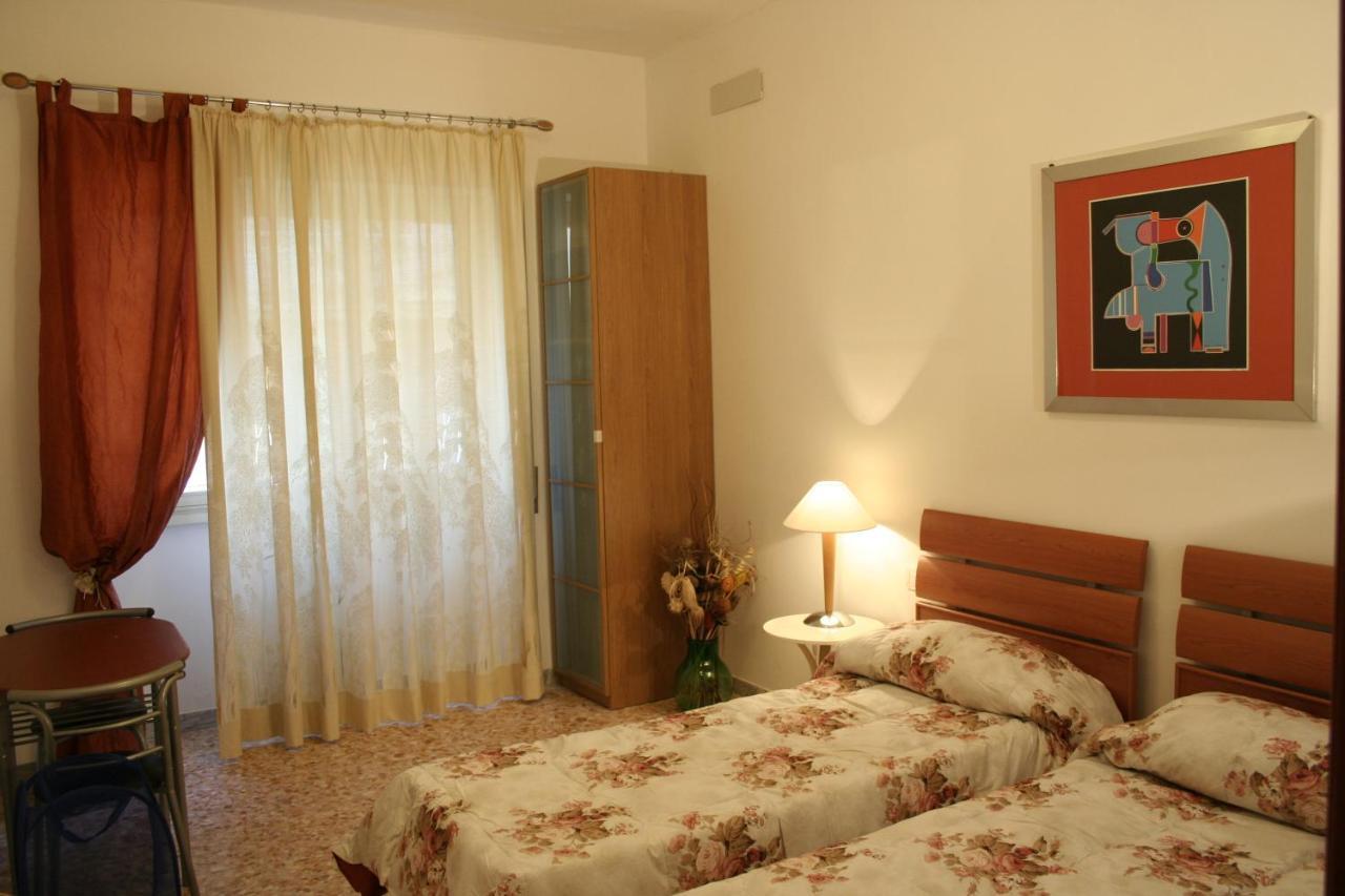 B&B Alla Cupola Di San Pietro 罗马 外观 照片