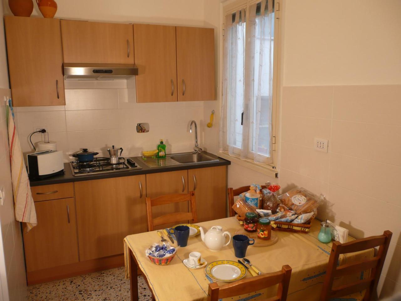 B&B Alla Cupola Di San Pietro 罗马 外观 照片