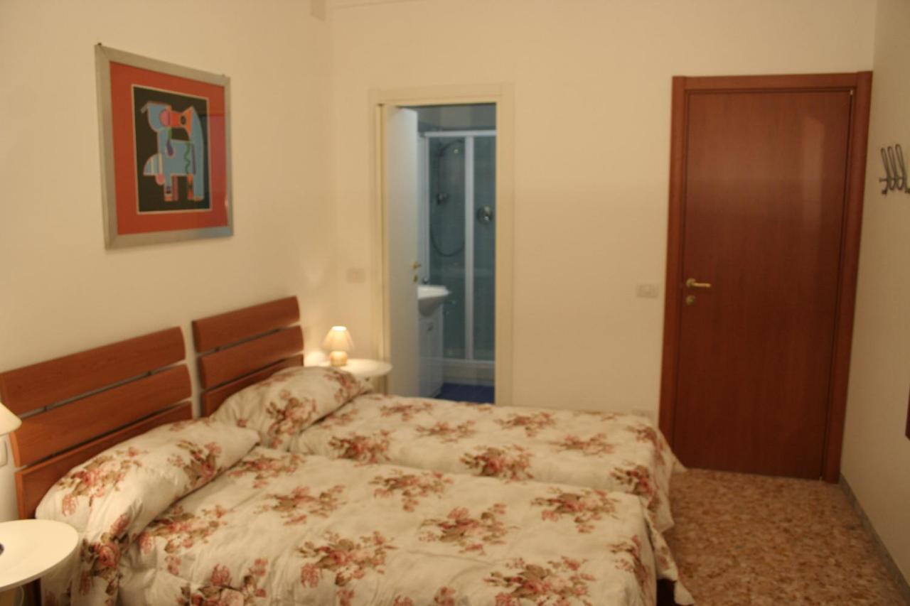 B&B Alla Cupola Di San Pietro 罗马 外观 照片