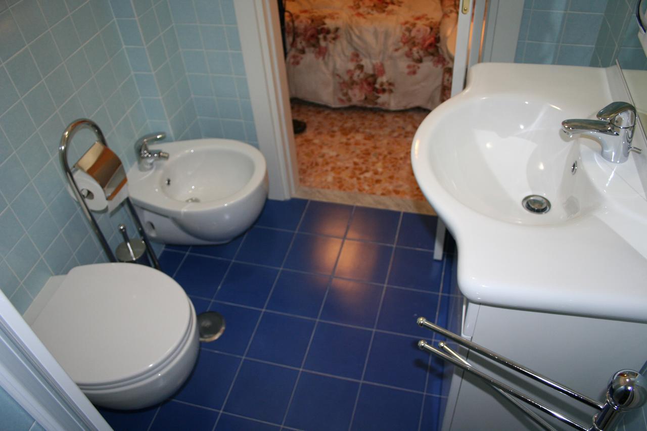 B&B Alla Cupola Di San Pietro 罗马 外观 照片