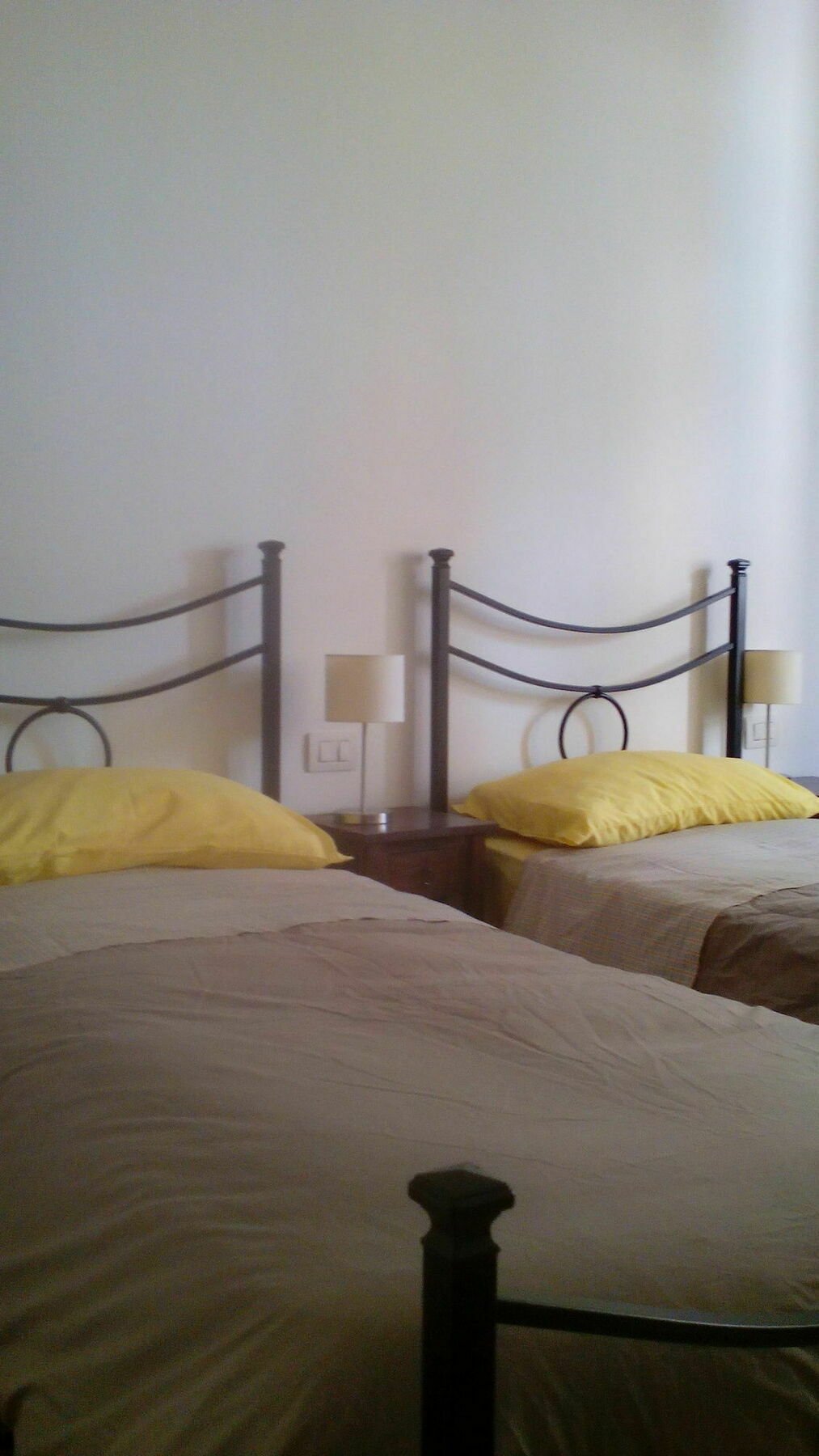 B&B Alla Cupola Di San Pietro 罗马 外观 照片