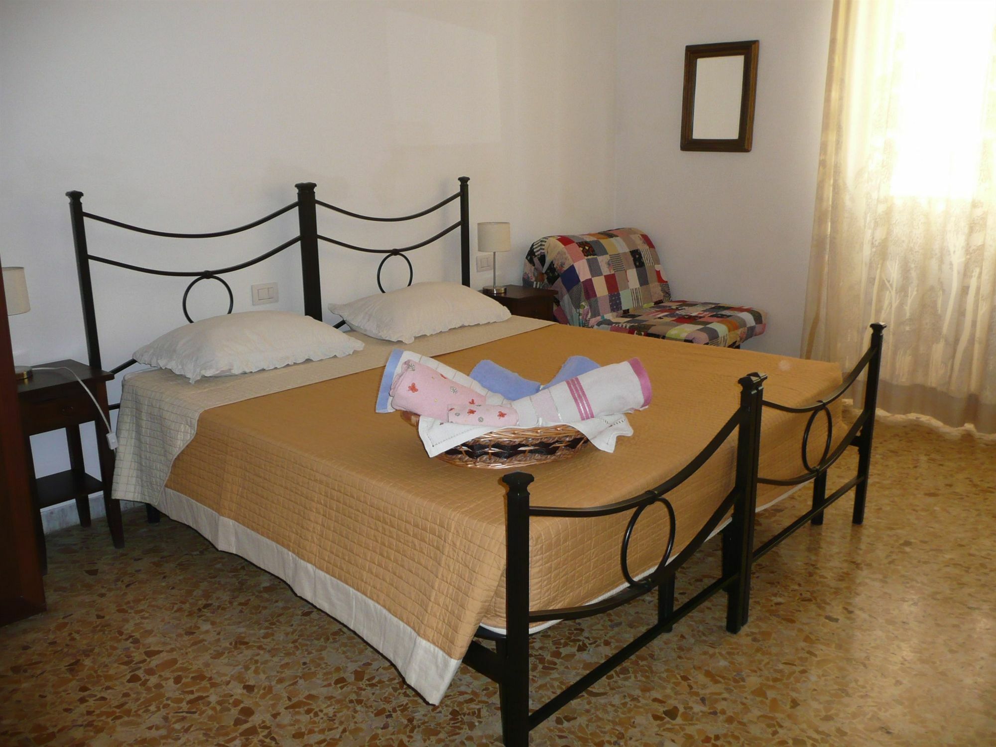 B&B Alla Cupola Di San Pietro 罗马 外观 照片