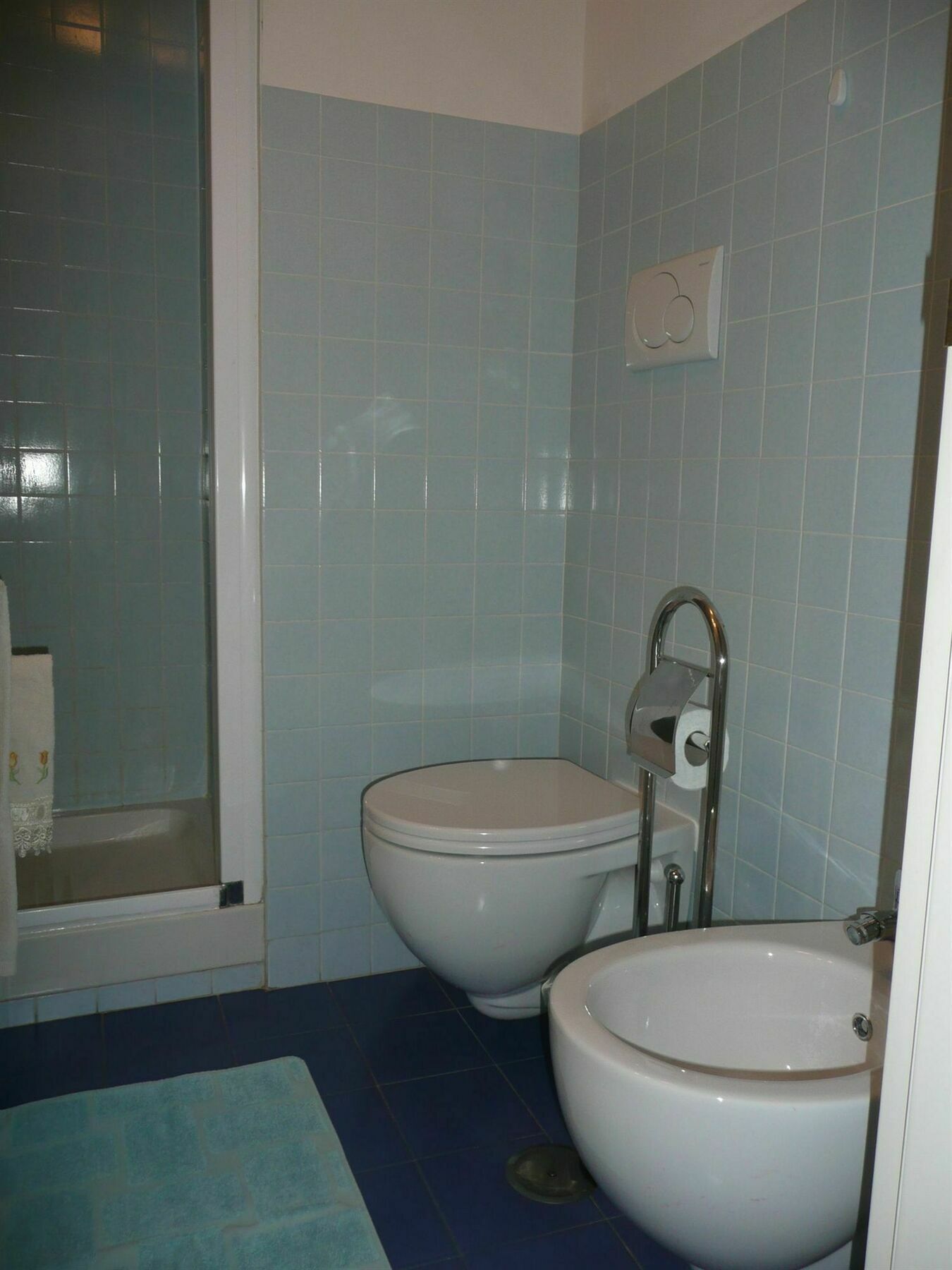 B&B Alla Cupola Di San Pietro 罗马 外观 照片