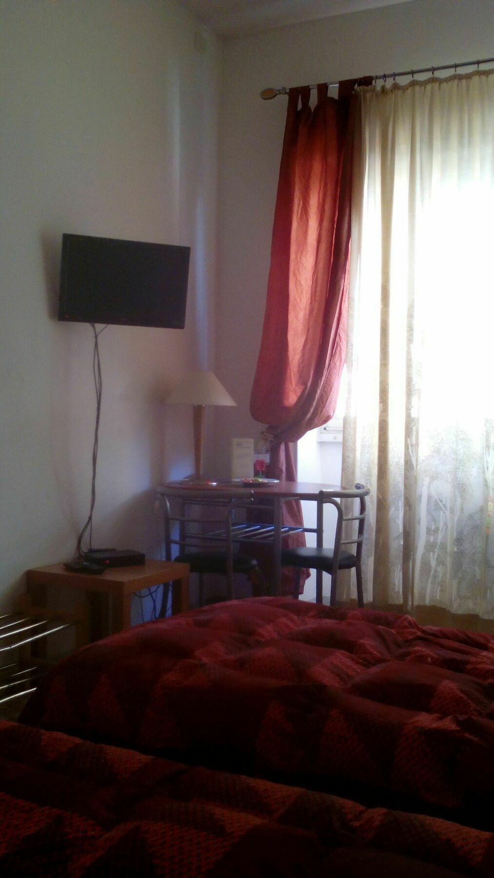 B&B Alla Cupola Di San Pietro 罗马 外观 照片