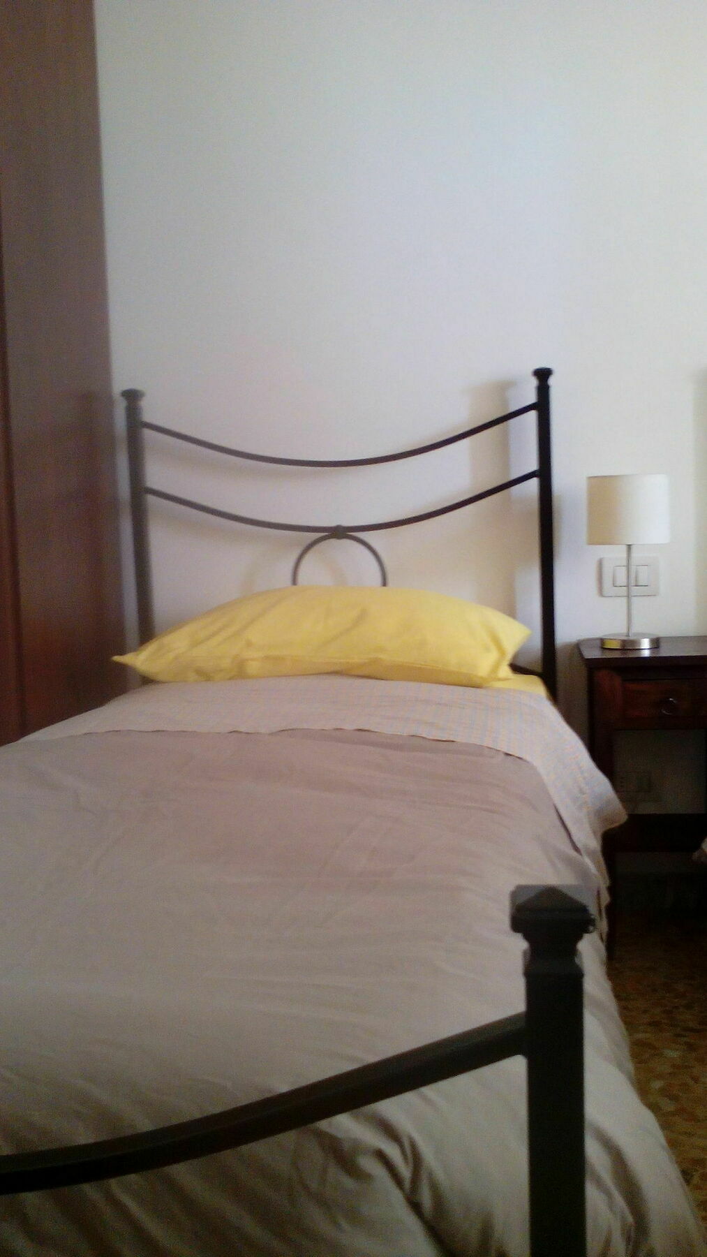 B&B Alla Cupola Di San Pietro 罗马 外观 照片