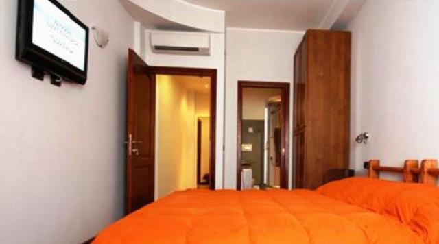 B&B Alla Cupola Di San Pietro 罗马 外观 照片