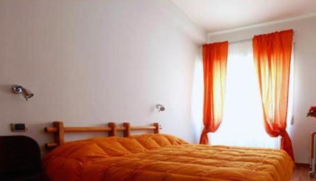 B&B Alla Cupola Di San Pietro 罗马 外观 照片